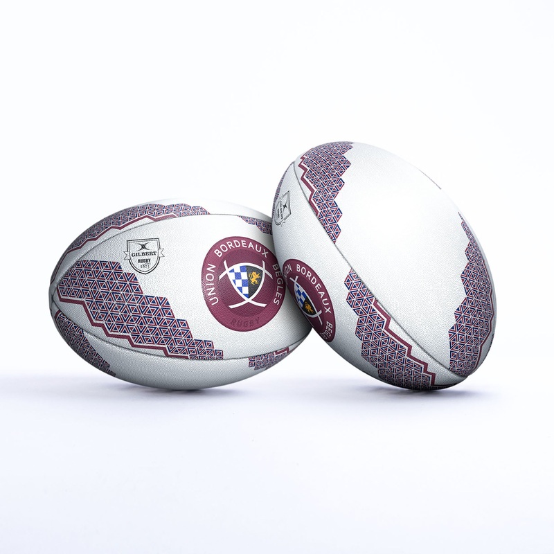 Bordeaux Begles Supporter Ball Sz 5