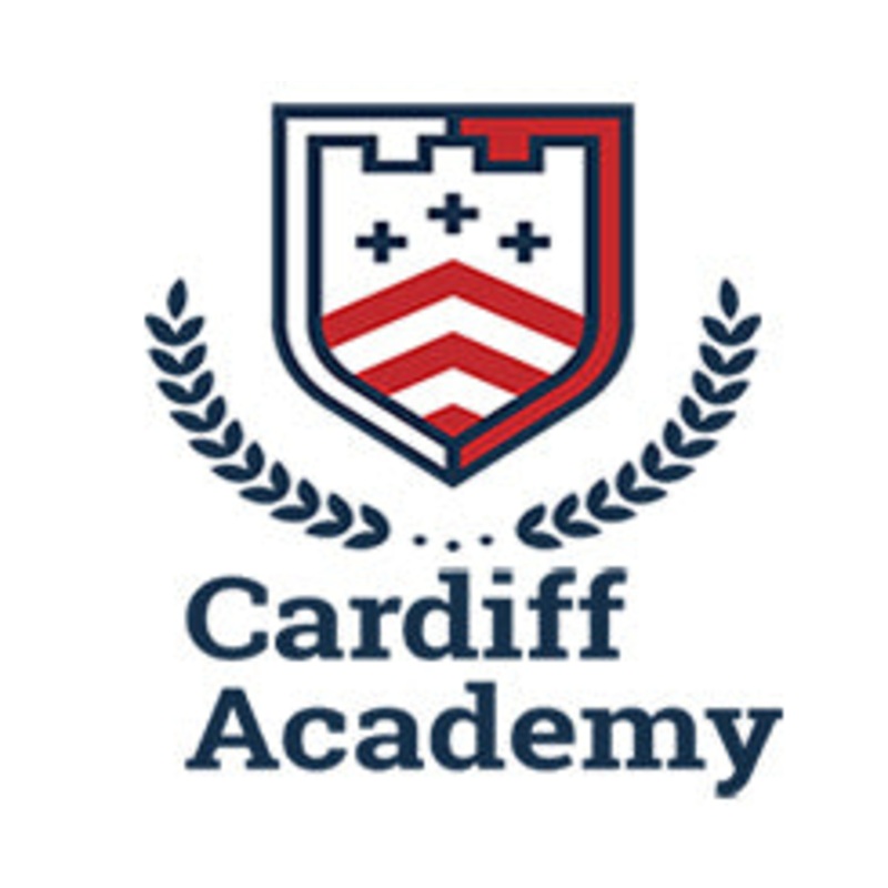 Cardiff Academy Girls Pack default name default items