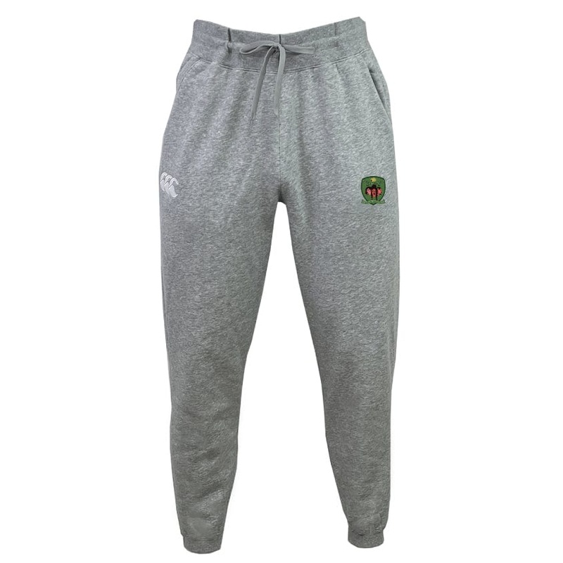 Augusta Furies Lesiure Sweatpant by Canterbury XS Black