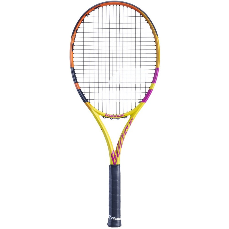 Babolat Boost Aero Rafa Tennis Racquet NA 4 3/8