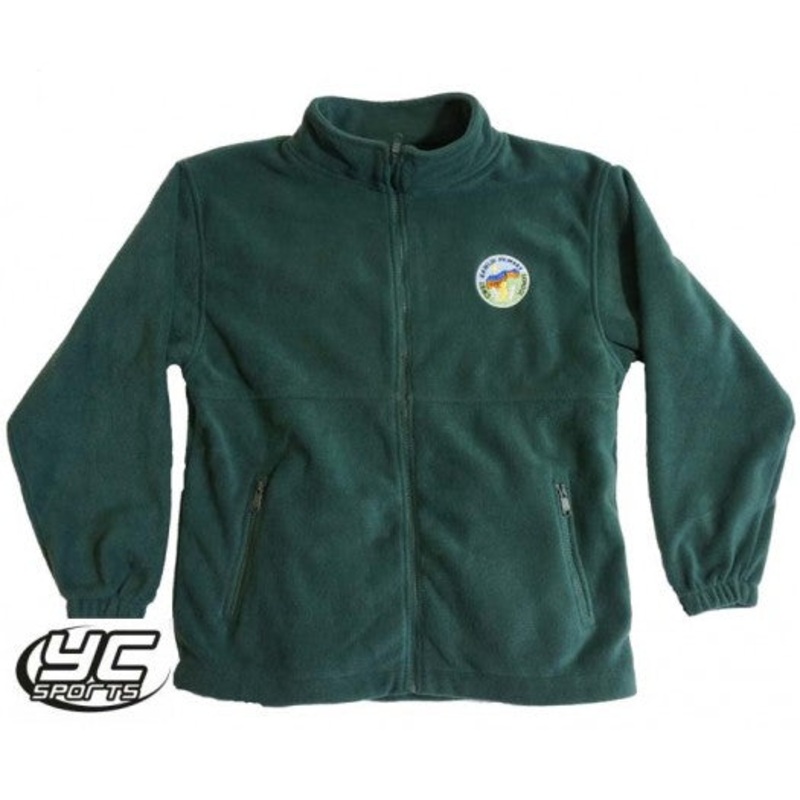 Cwrt Rawlin Fleece 3/4 BOTTLE