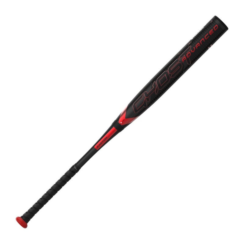 Easton 2024 Ghost Advanced -11 Fastpitch Bat 29″ 18 OZ