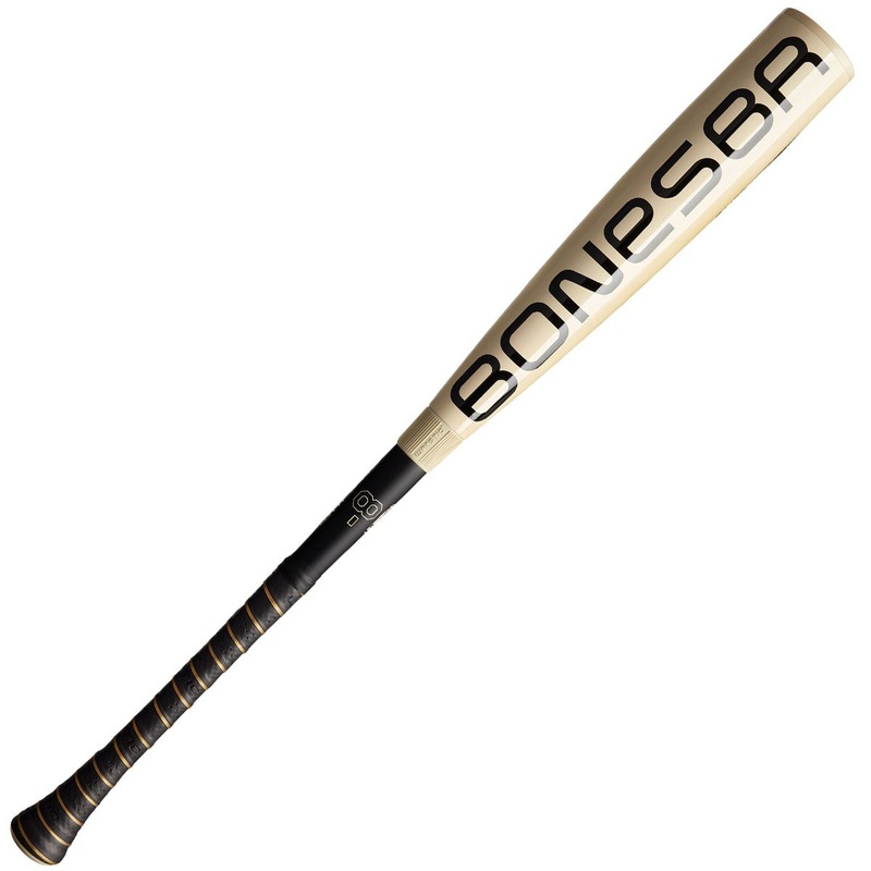 Warstic 2025 Bonesaber Hybrid -8 USSSA Baseball Bat 30″ 22 OZ