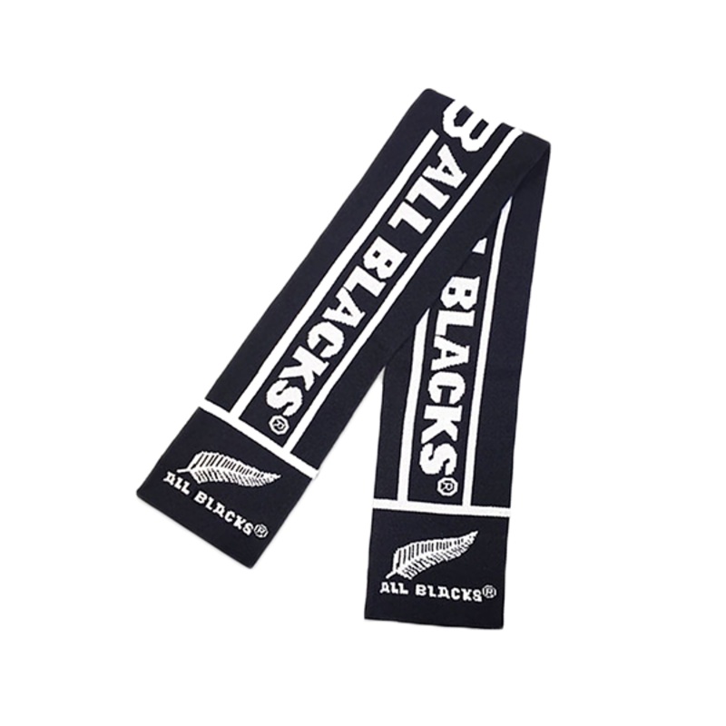 All Blacks Scarf