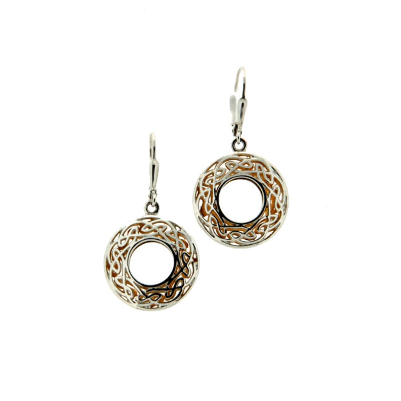 Women’s Window To The Soul Earrings