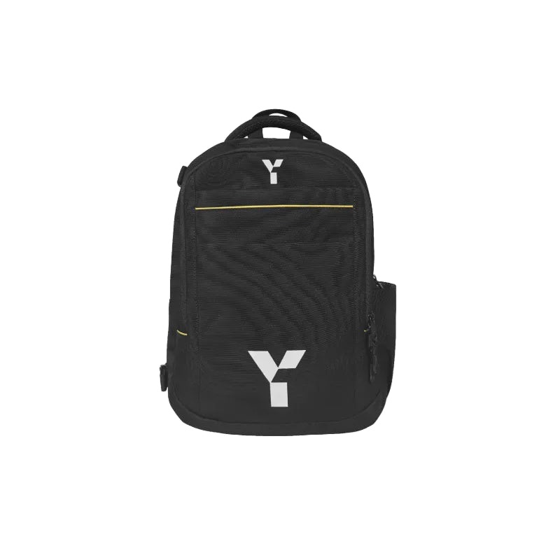 Y1 Tourer Hockey Bag – Black (25/26)