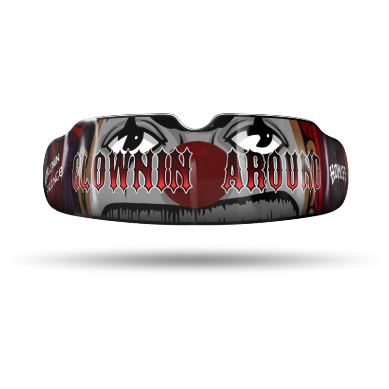 Homies Clownin QuickFIT