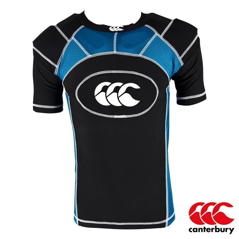 Canterbury Tech Shoulder Vest Large