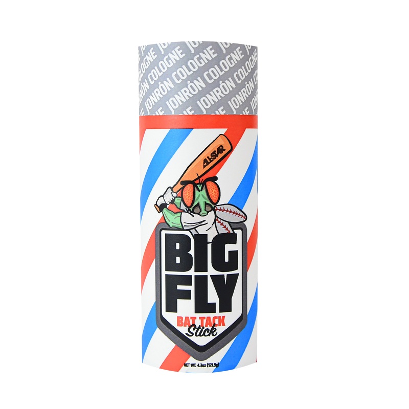 All-Star Big Fly Jonron Cologne Scented Bat Grip Stick
