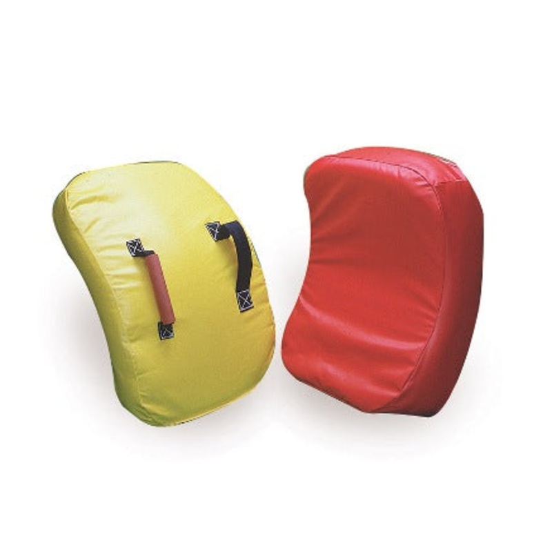 Trigon Sports Curved Blocking Shield / Arm Dummies