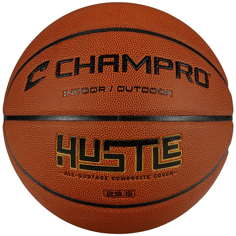 Champro Men’s Official 29.5 Hustle Basketball