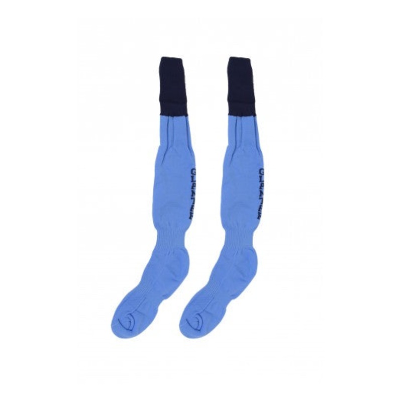 Glantaf First Team Sports Sock (Sky/Navy) Mini NAVY/SKY