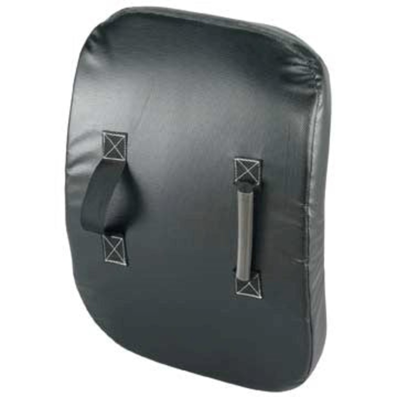 Markwort Curved Blocking Shield – 3 – Black