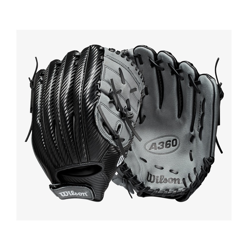 2021 Wilson A360 12″ Utility Baseball Glove Left Hand Throw