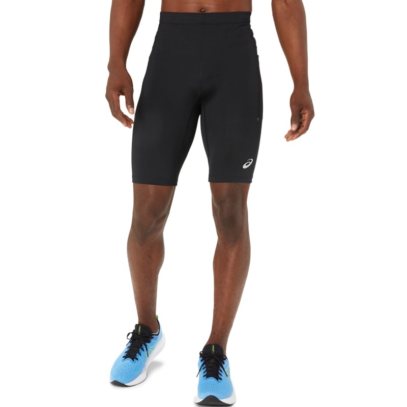 Asics Men’s Road Sprinter Shorts Performance Black XS