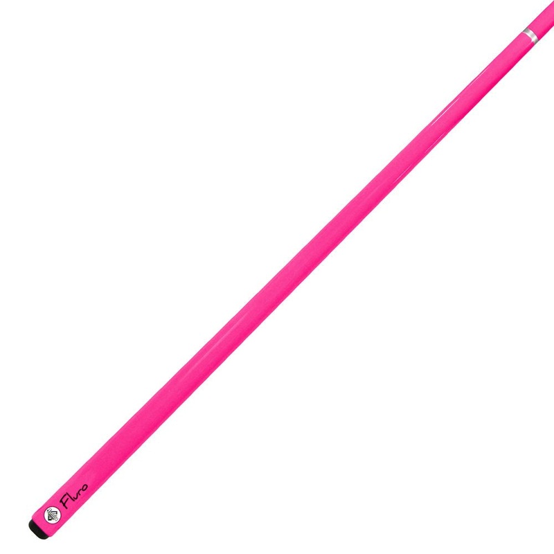 Formula Sports Composite Fluro Cue