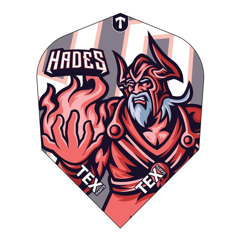 Formula Tex 90% Tungsten Pro Player Darts – 21g NA 21g