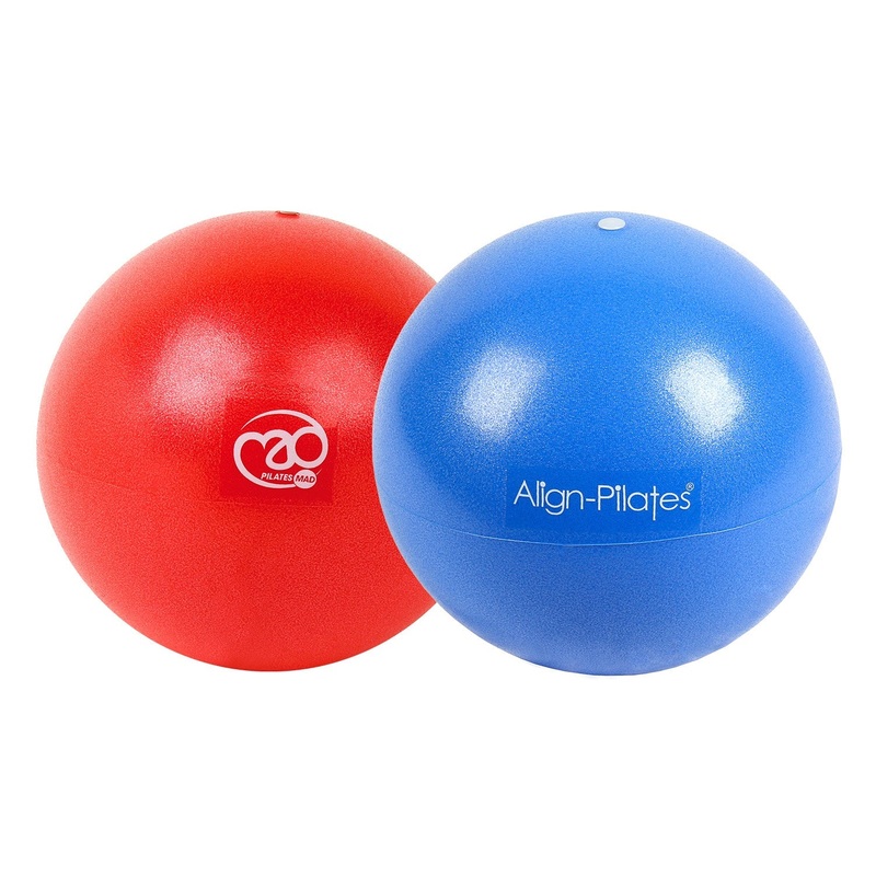 Fitness Mad Exer Soft Ball 9″ RED UK 9