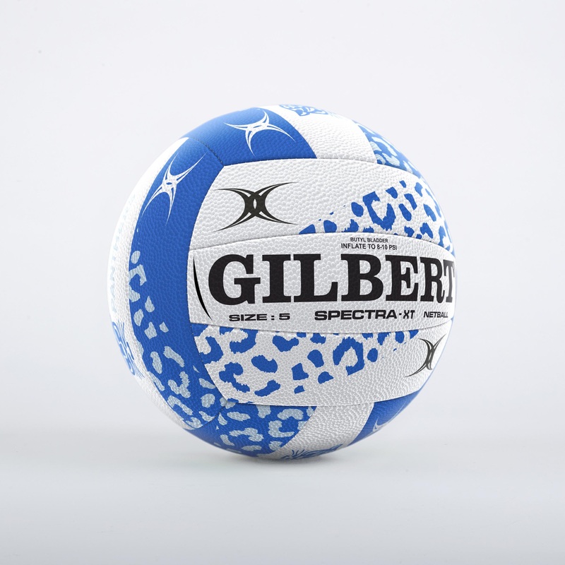 Birmingham Panthers Spectra XT Netball Sz 5