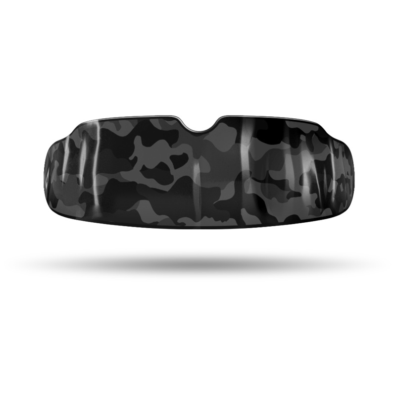 Camo QuickFIT Black