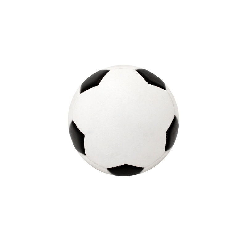 Mini Autograph Soccer Ball Large Panel