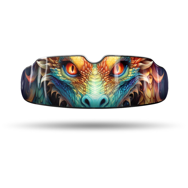 Mythical Dragon QuickFIT