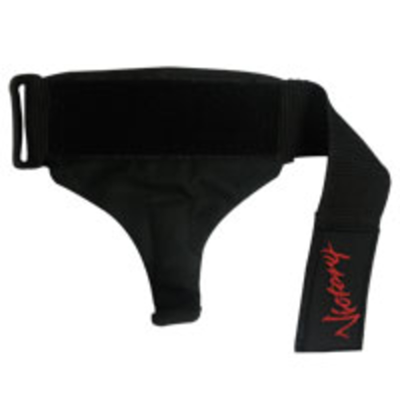 Weight Lifting Hook Straps (PAIR) –