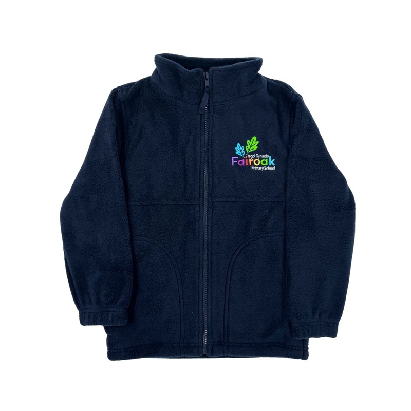 Fairoak Primary Fleece 3/4