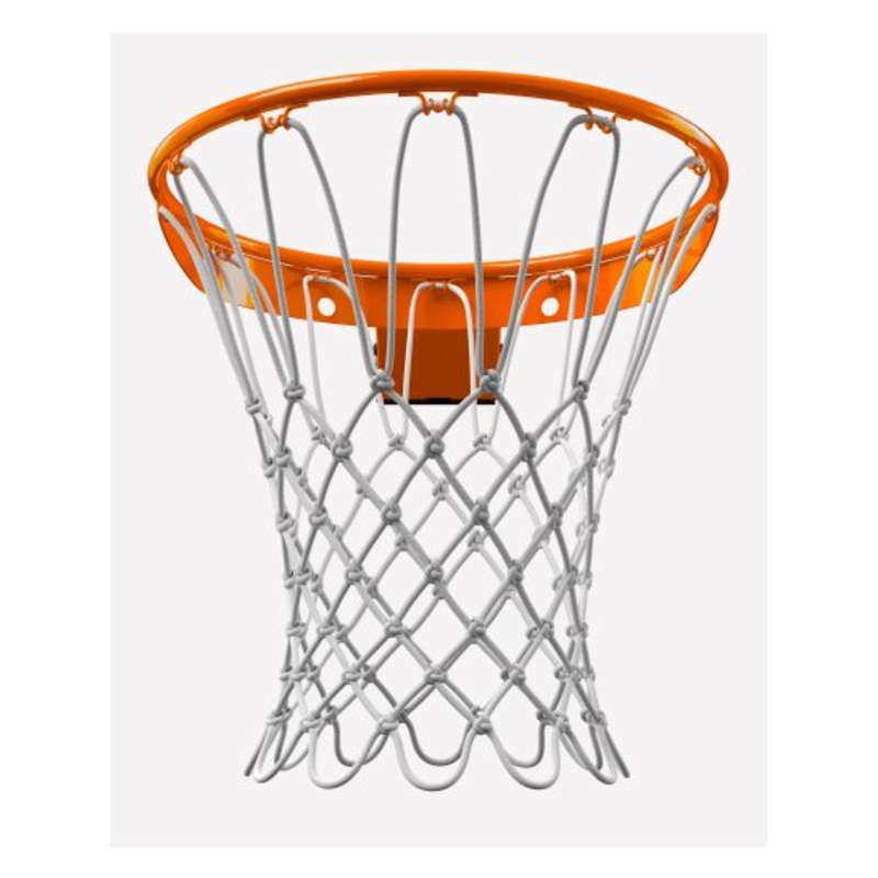 Spalding Arena Slam Basketball Rim