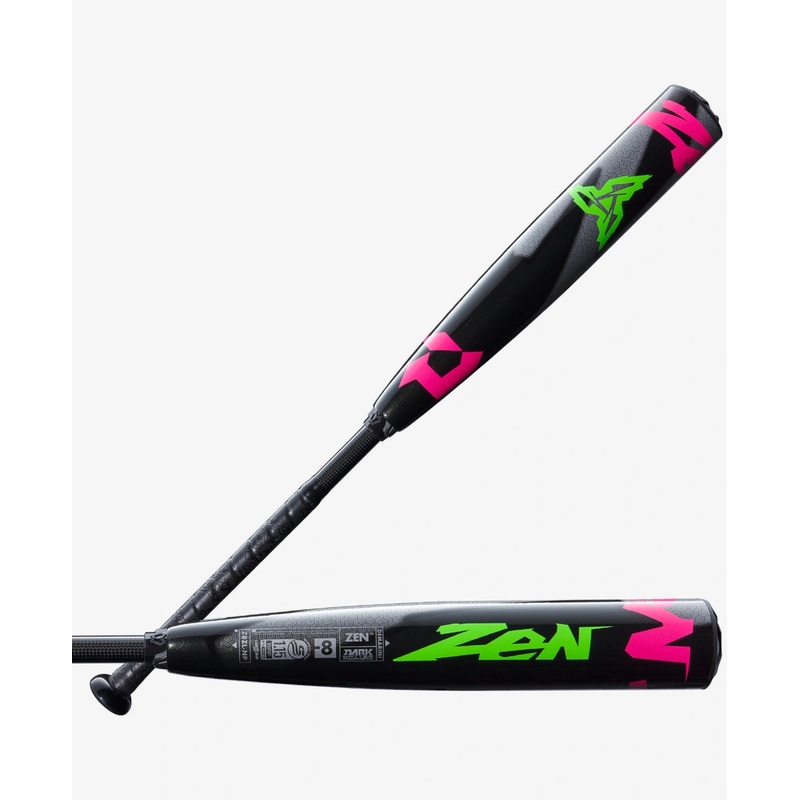 2025 Demarini Limited Edition Zen -8 USSSA Baseball Bat 31″/23 oz