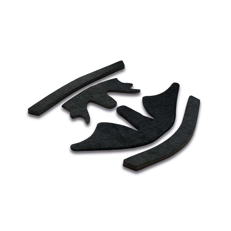 Masuri OS2 Test Padding Set Small