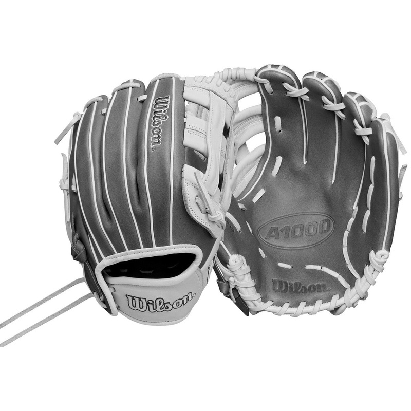 Wilson A1000 IF12 Model 12″ Fastpitch Infield Glove THROWS RIGHT