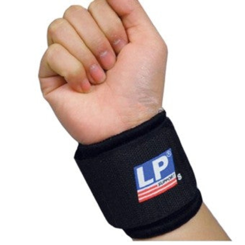 WRIST SUPPORT LP703 – S