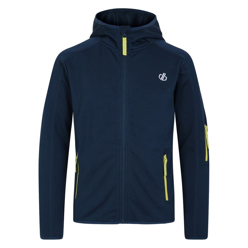 Dare 2b 2b Explore Fleece 15 (3XL) MoonLtDnmMrl