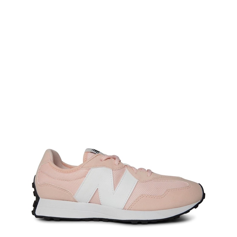 New Balance Balance 327 5 (38), Pink/White