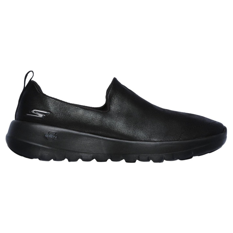 Skechers Go Walk Slip on 3 (36) Triple Black