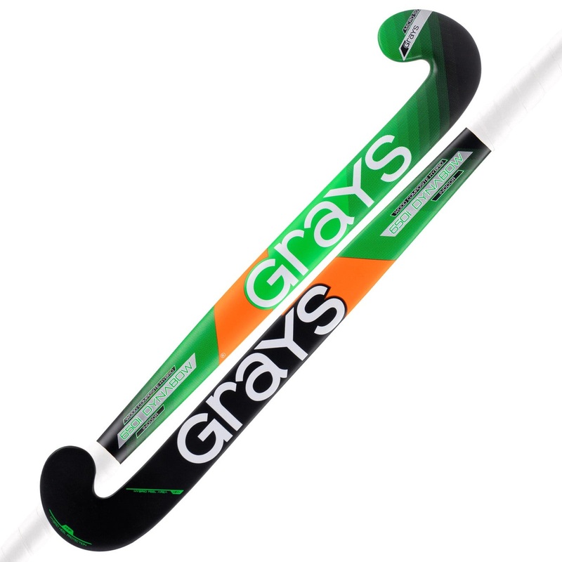 650i Jumbow Indoor Hockey Stick 36.5 inches