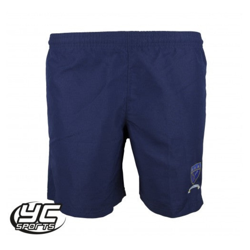 Bishop of Llandaff Swift Shorts JS 9/10 NAVY