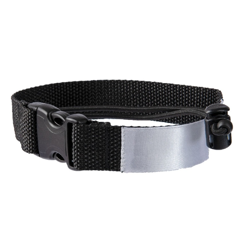 Champro Laundry Strap BLACK