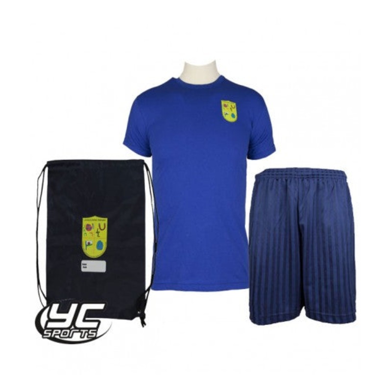 Lansdowne Primary School PE Set default name default items