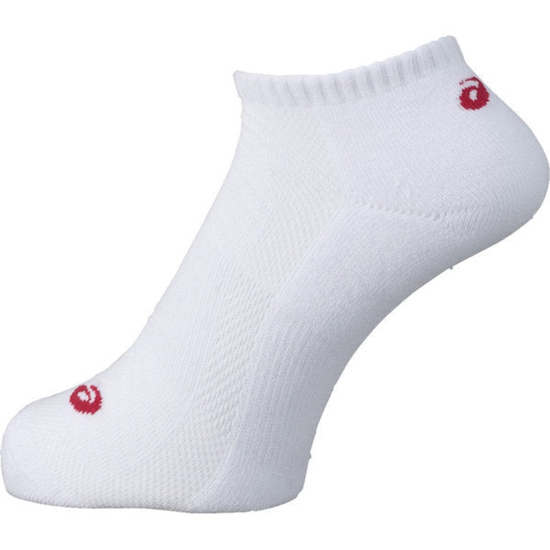 Asics 3 Pack Training Low Cut Socks – M