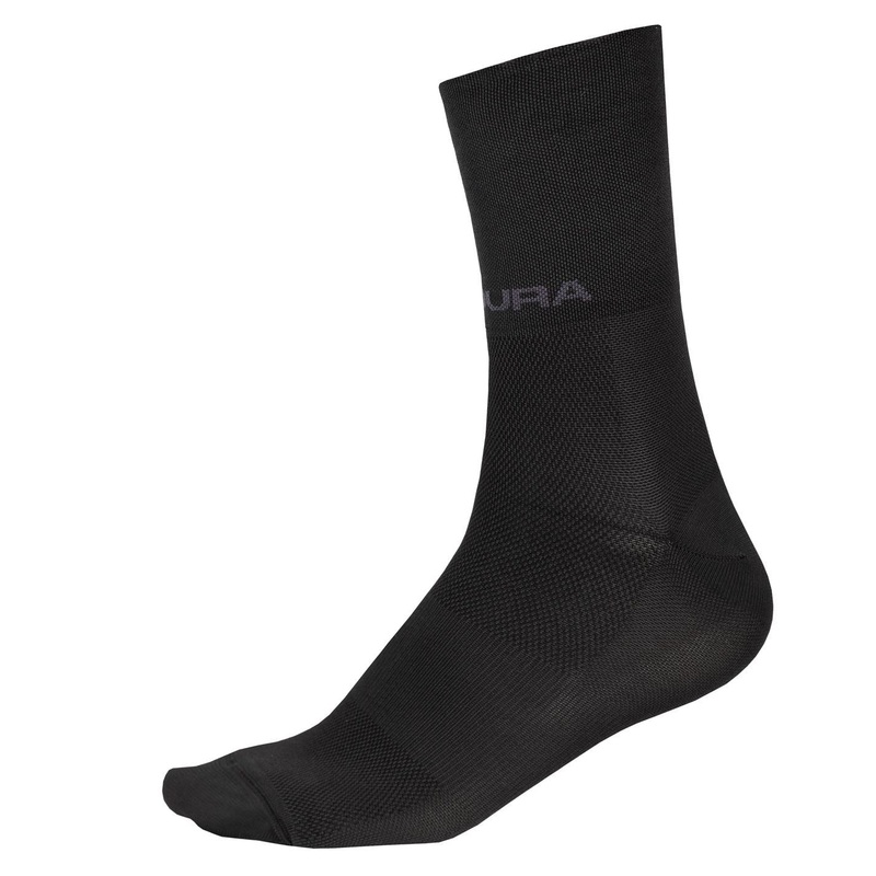 Endura Pro Sl Ii Sock 9-12.5 Black