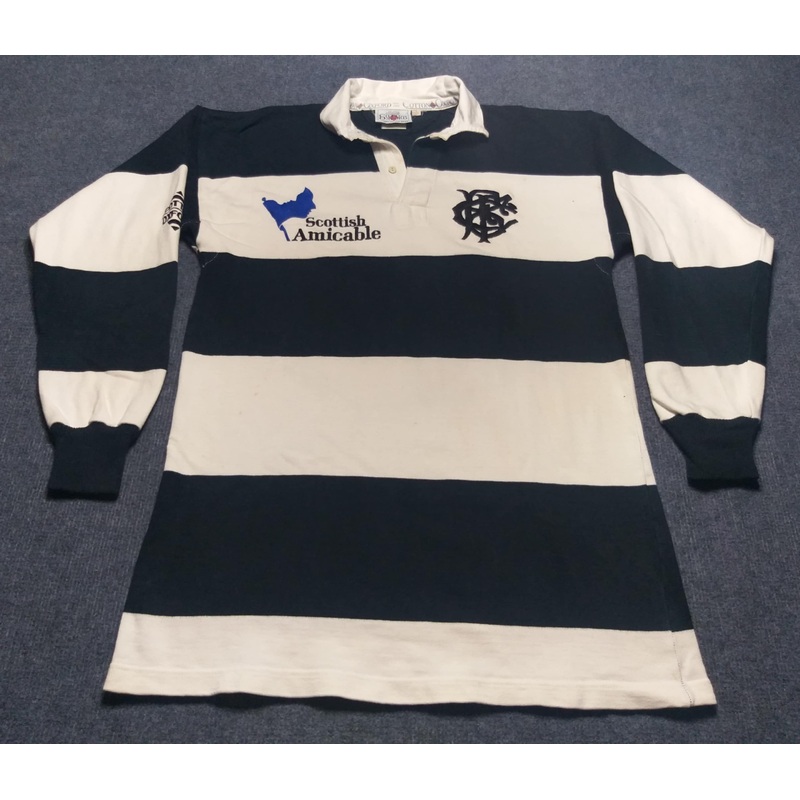 1993 Barbarians Jersey – S/M