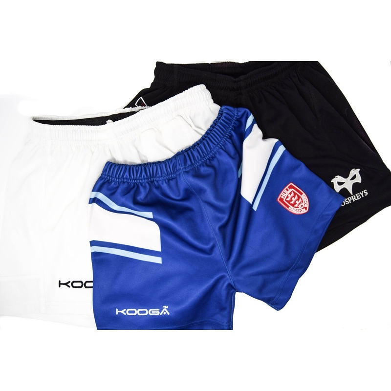 3 Short Grab Bag – Youth & Adult – CLEARANCE Youth S (24″)