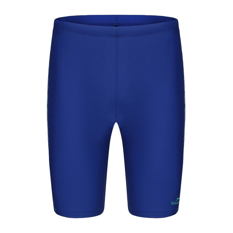 Slazenger Mens Pl Jammer S Blue/Blue