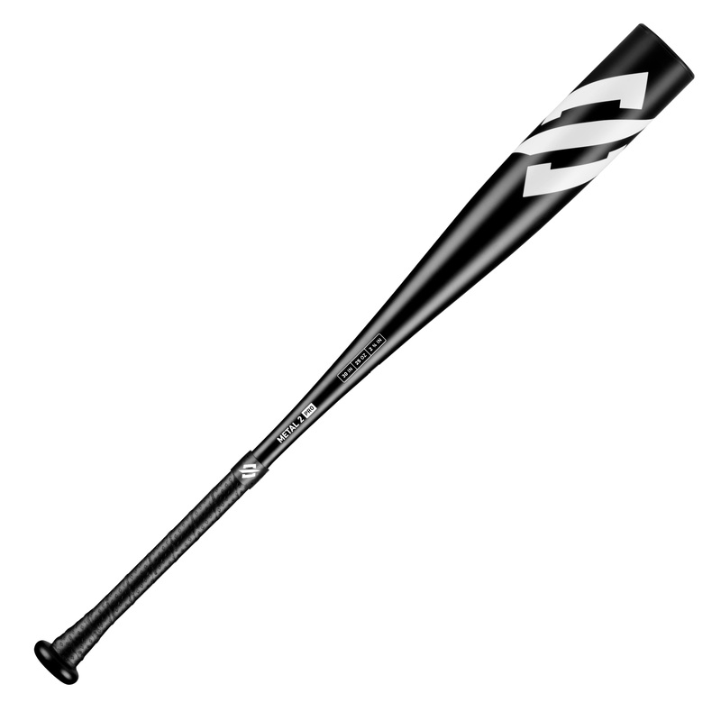 StringKing Adult Metal 2 Pro USSSA Baseball Bat -5 30″