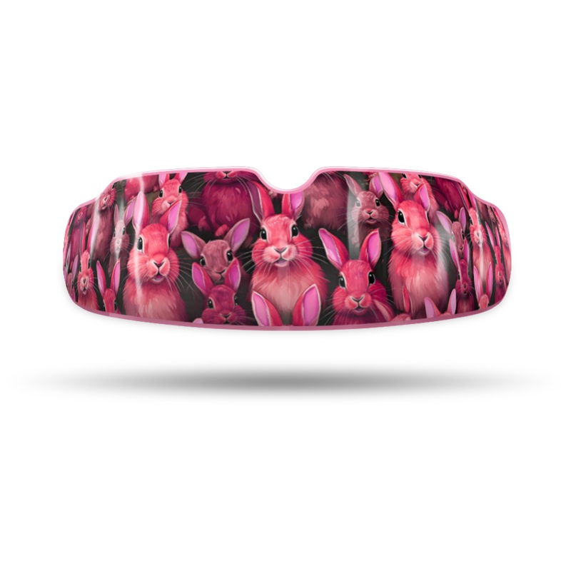 Cute Bunnies QuickFIT