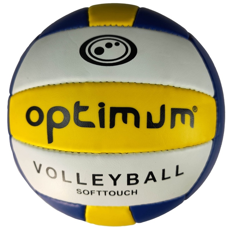 Soft Volleyball Size 5  Indoor, Outdoor & Beach Training Ball