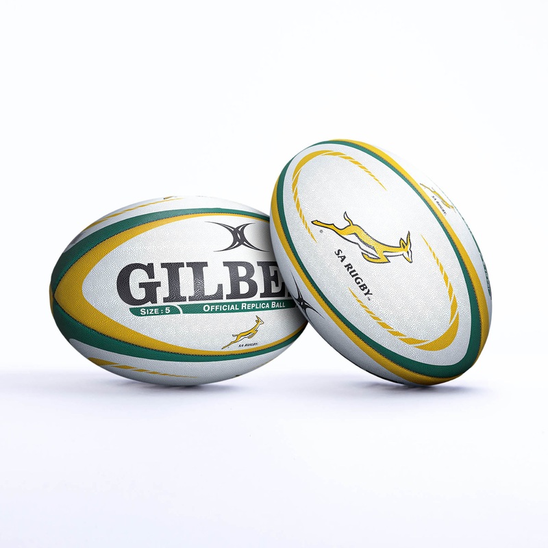 South Africa Replica Ball Mini