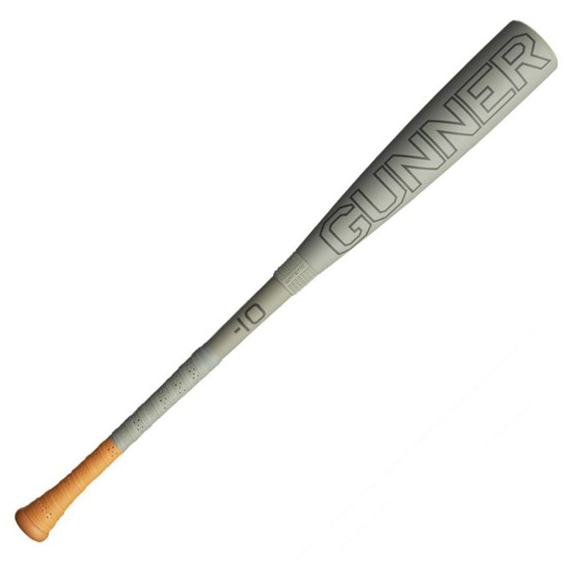 Warstic 2024 Gunner -10 Baseball USSSA Bat 27″ 17 OZ